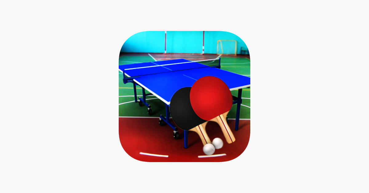 Games like Super Table Tennis Master Free