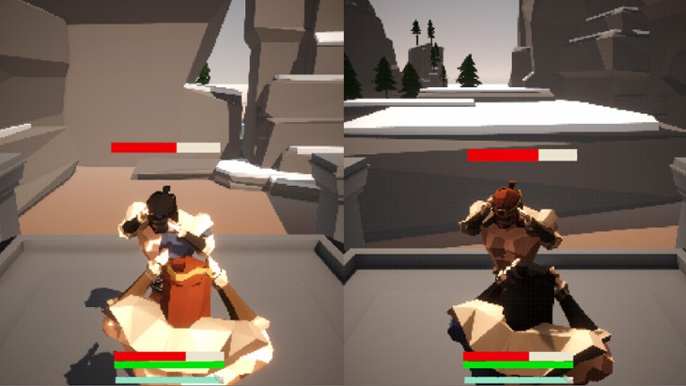 Superation screenshot