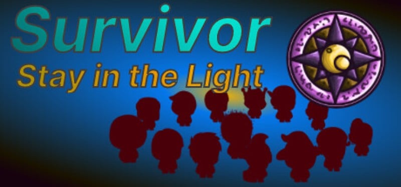 Survivor:Stay In The Light Game Cover