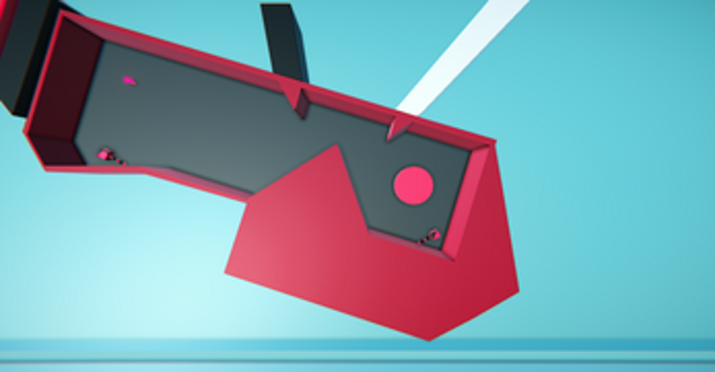 Swing screenshot