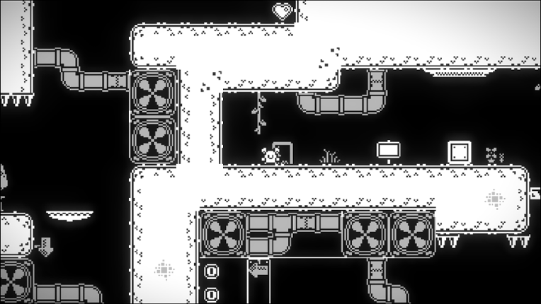 Tales of the Underworld Image