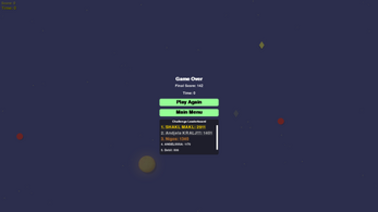 TapThat - Satisfying Aim Trainer screenshot