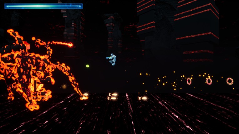 Terram Reduc Protocol screenshot