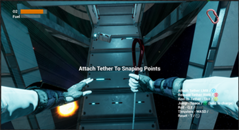 Tether Image