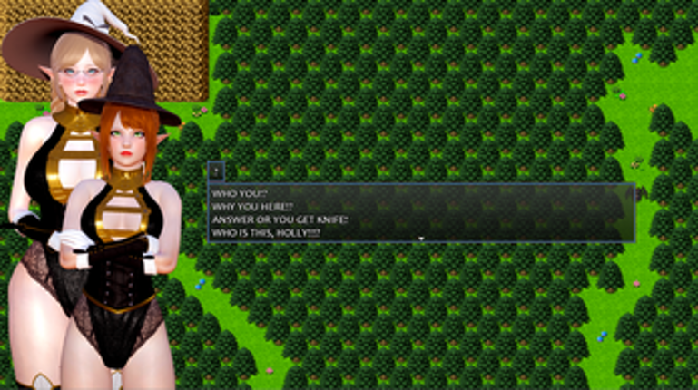 The Brave screenshot