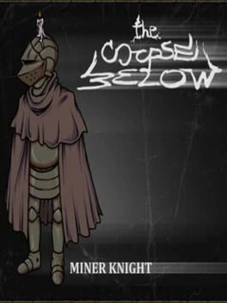 The Corpse Below Image