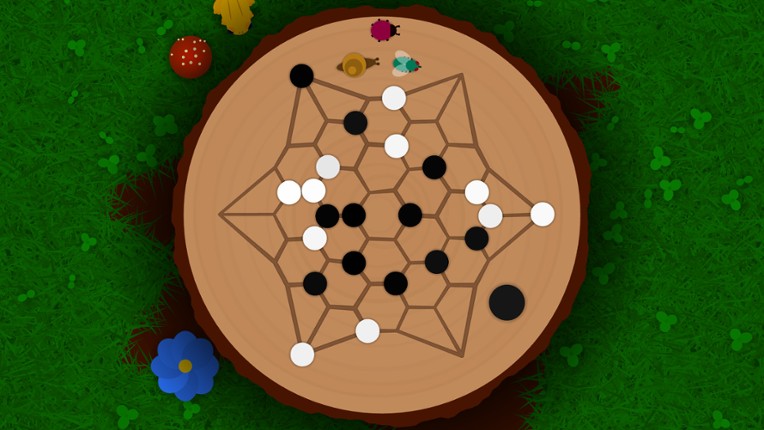The Elm Game screenshot