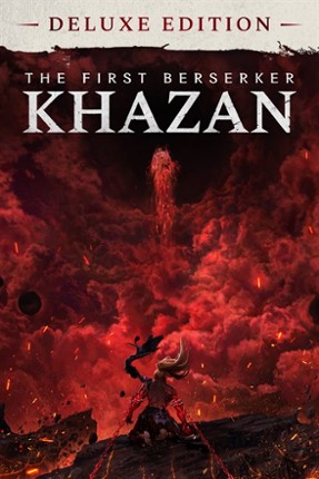 The First Berserker: Khazan Image