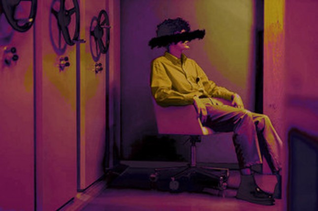 [eng] The First K7 of the Weird Archives - An introduction for the SOLO ttrpgs Image