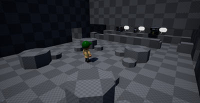 The Grind [WeeklyGameJam - 159] Image