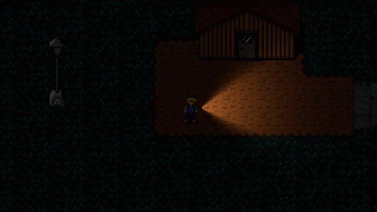 The Groundskeeper screenshot