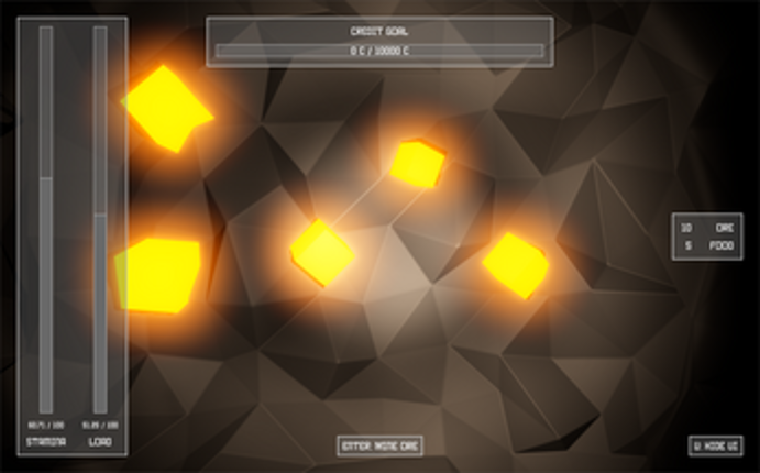 The Miner screenshot