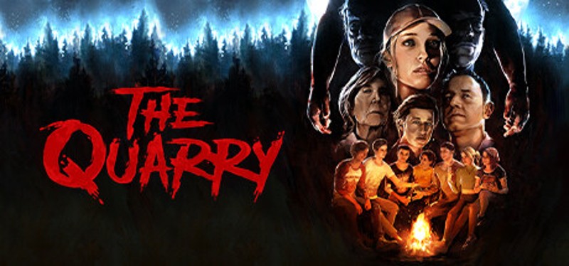 The Quarry Image