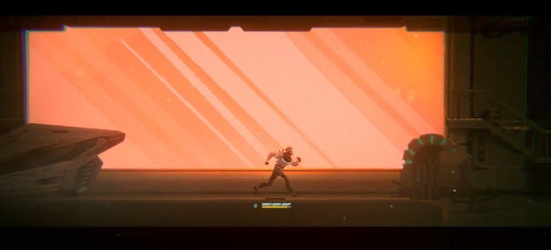 The Red Selene screenshot