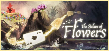 Games like The Solace of Flowers