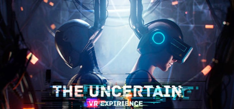 The Uncertain: VR Experience Image