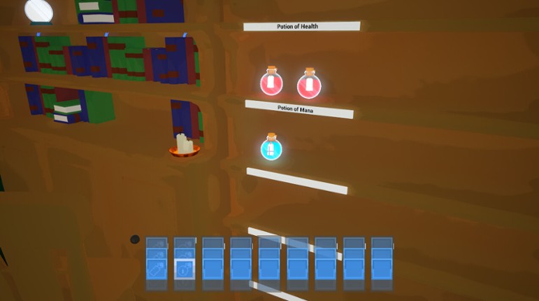 The Witch of Isso screenshot