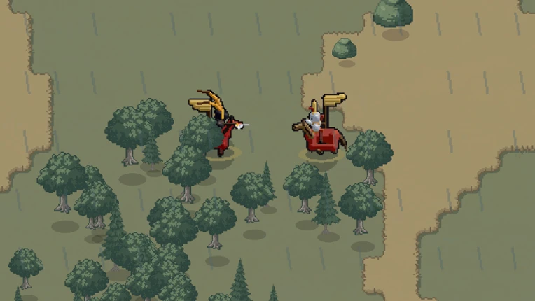 Three Kingdoms Reimagined Image