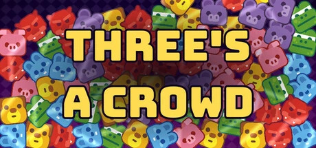 Games like Three's a Crowd