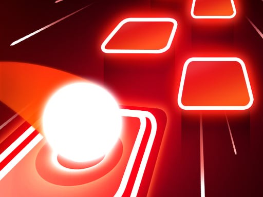 Games like Tiles Hop 3D