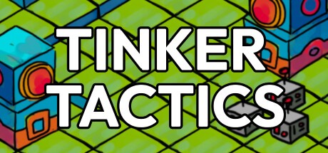 Games like Tinker Tactics