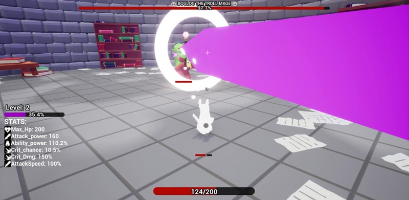 Tiny Realms screenshot