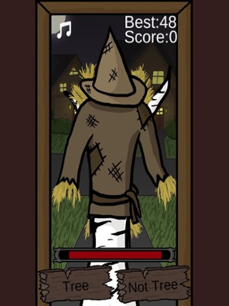 Trick or Tree screenshot