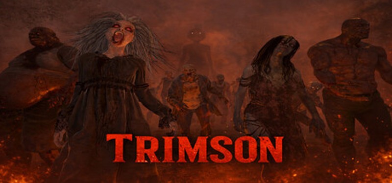 Trimson Image