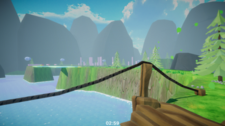 Trollrun Image
