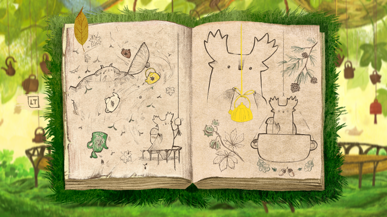 Tukoni: Forest Keepers screenshot