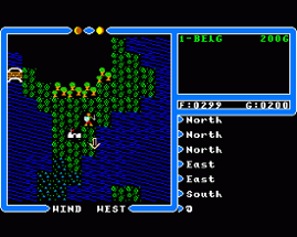 Ultima IV: Quest of the Avatar Image