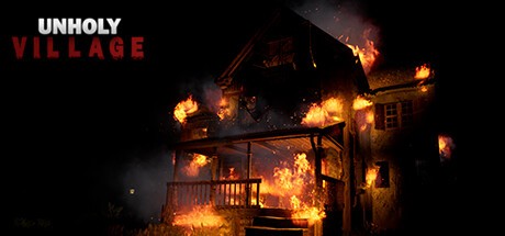 Games like Unholy Village