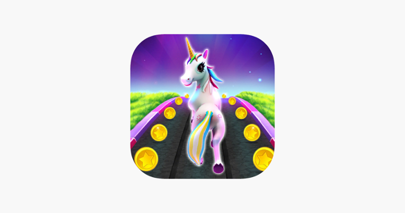 Unicorn Runner 2020- Pony Run Image