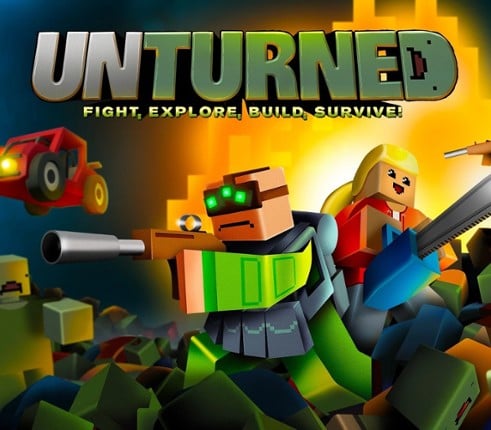 Unturned Image