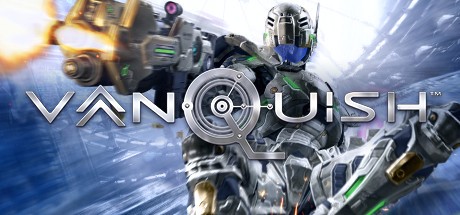 Games like Vanquish
