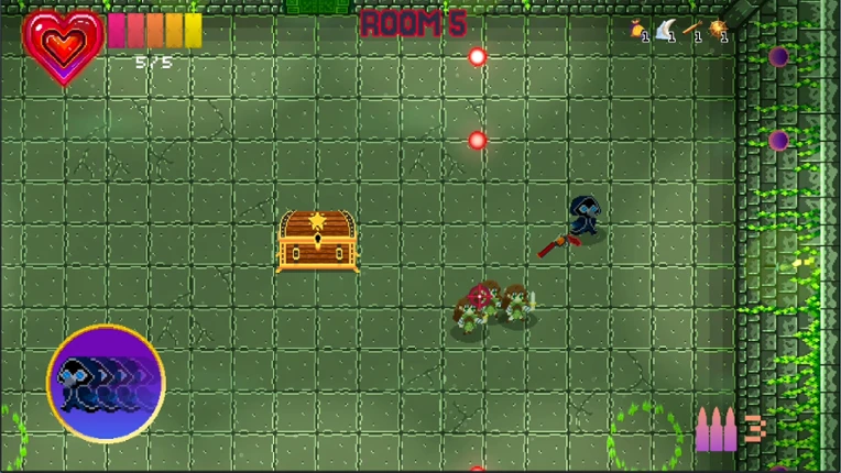 Vault of Eras Image