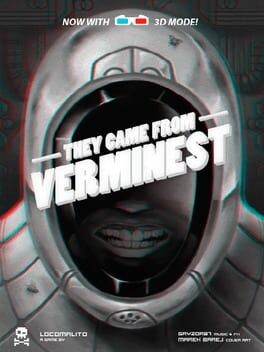 Games like Verminest