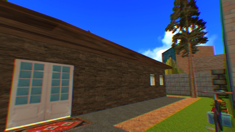 VeryVeryHouse screenshot