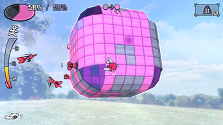 VIVIDLOPE screenshot