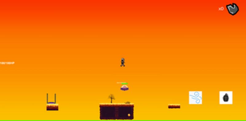 Void Walker Image