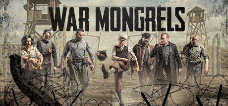 Games like War Mongrels