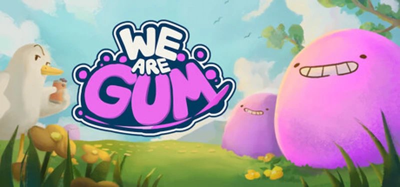 We Are Gum Image