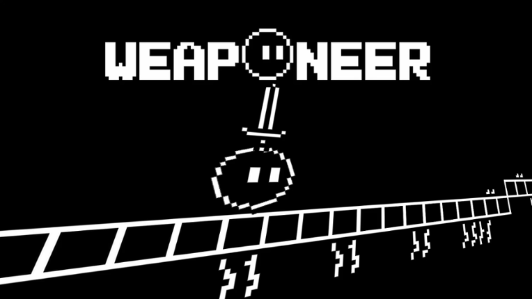 WEAPONEER Game Cover