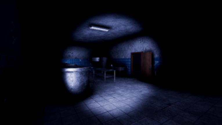 Welcome To The Madhouse screenshot