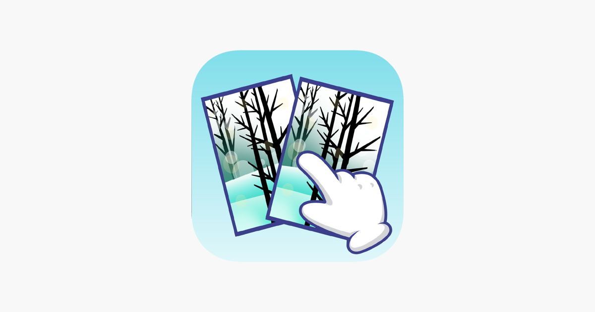 Games like What's the distinction?