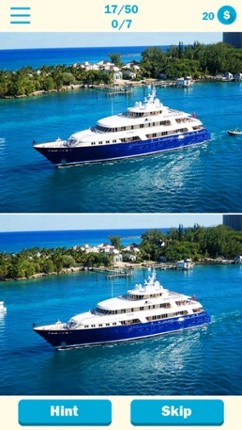 What's the distinction? Image