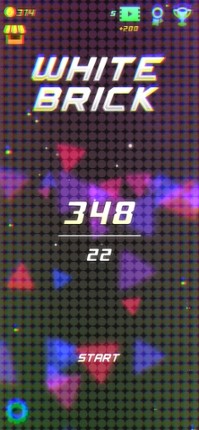 White Brick screenshot