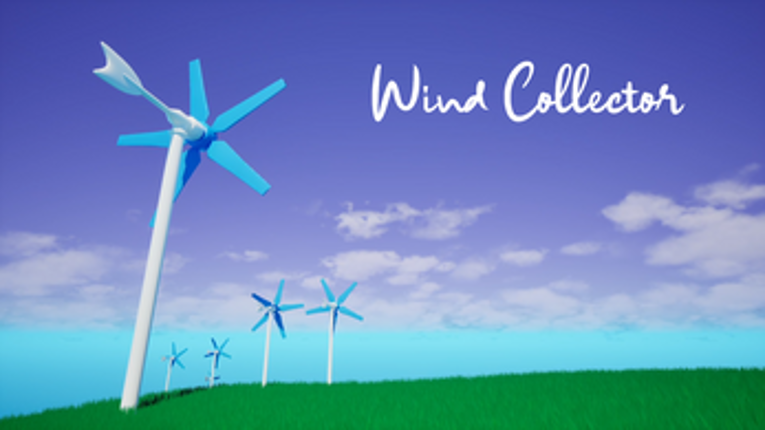 Wind Collector screenshot
