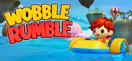 Games like Wobble Rumble