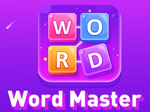 Games like Word Master
